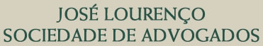 JOSE LOURENÇO SOCIEDADE DE ADVOGADOS